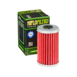 HifloFiltro HF169 motocyklowy filtr oleju sklep motocyklowy MOTORUS.PL